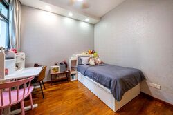 Varsity Park Condominium (D5), Condominium #517170591